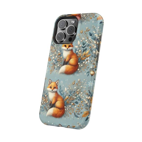 iPhone Phone Cases, Perfect Stylish Mobile Case, MLNMC443 - Picture 12 of 13